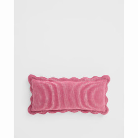 Aria-Stripe-Breakfast-Cushion-Vintage-Rose on sale