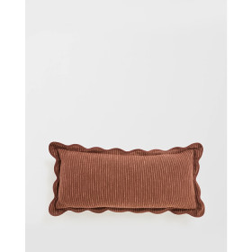 Aria-Stripe-Breakfast-Cushion-Tiramisu on sale