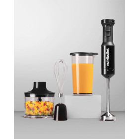 Nutribullet-Immersion-Blender-Deluxe-Set on sale