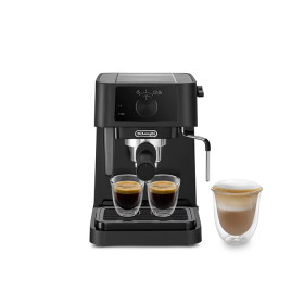 De%26rsquo%3BLonghi+Stilosa+Manual+Espresso+Coffee+Machine