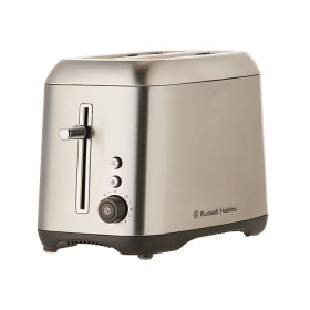 Russell-Hobbs-Carlton-2-Slice-Toaster-Brushed on sale