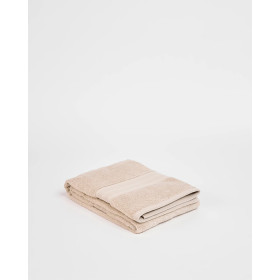 Grandeur+Australian+Cotton+Bath+Towel+-+Oatmeal