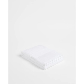 Grandeur-Australian-Cotton-Bath-Towel-Brilliant-White on sale