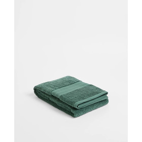 Grandeur-Australian-Cotton-Bath-Towel-Forest-Green on sale