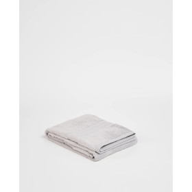 Grandeur+Australian+Cotton+Bath+Towel+-+Silver+Cloud