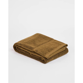 Luxury-Egyptian-Cotton-Pile-Bath-Towel-Olive on sale