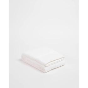 Luxury-Egyptian-Cotton-Pile-Bath-Towel-White on sale