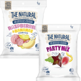 The-Natural-Confectionery-Co-Lollies-130g-230g on sale