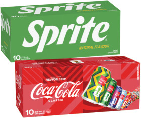 Coca-Cola-Fanta-or-Sprite-Soft-Drink-10x375mL on sale