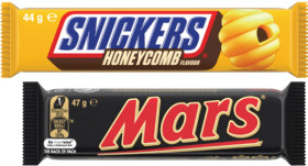 Mars-or-Snickers-Chocolate-Bar-44g-47g on sale