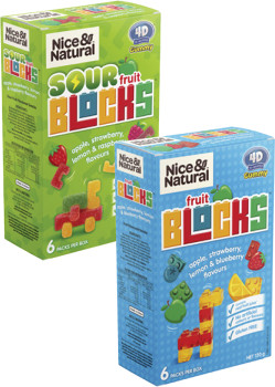 Nice-Natural-Fruit-Blocks-120g on sale