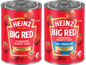 Heinz-Big-Red-Condensed-Tomato-Soup-420g-Selected-Varieties on sale