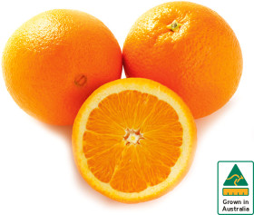 Australian-Navel-Oranges on sale