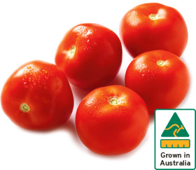Australian-Gourmet-Tomatoes on sale