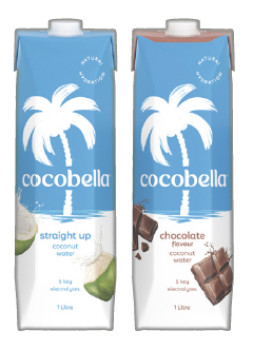 Cocobella-Coconut-Water-1-Litre-Selected-Varieties on sale