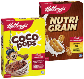 Kelloggs-NutriGrain-470g-Coco-Pops-535g-or-Special-K-Original-500g on sale