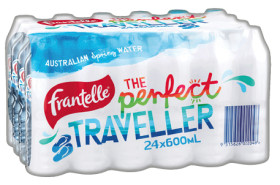 Frantelle-Spring-Water-24x600mL on sale