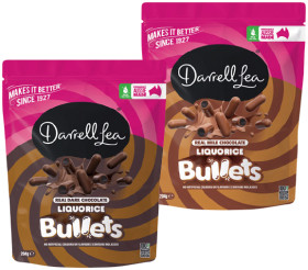Darrell-Lea-Chocolate-Share-Pack-130-204g-Selected-Varieties on sale