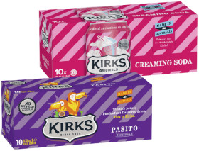 Kirks-10x375mL-Selected-Varieties on sale