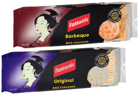 Fantastic-Rice-Crackers-100g-Selected-Varieties on sale