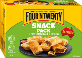 FourN-Twenty-24-Pieces-Snack-Pack on sale