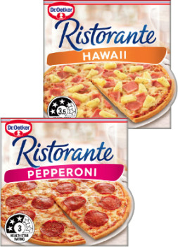 Dr-Oetker-Ristorante-Pizza-310-390g-Selected-Varieties on sale