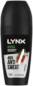 Lynx-Antiperspirant-RollOn-50mL-Selected-Varieties on sale
