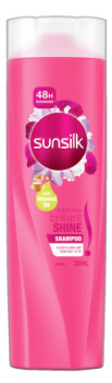 Sunsilk-Shampoo-350mL-Selected-Varieties on sale