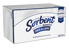 Sorbent-Thick-Large-Tissue-95-Pack-Selected-Varieties on sale