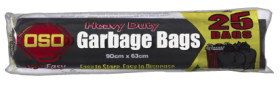 OSO-Heavy-Duty-Garbage-Bags-25-Pack on sale
