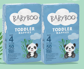 BabyBoo-Nappies-4056-Pack-Selected-Varieties on sale