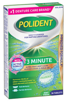 Polident-Denture-Daily-Cleanser-Tablets-36-Pack-Selected-Varieties on sale