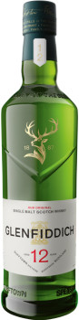 Glenfiddich-12-Year-Old-Single-Malt-Scotch-Whisky-700mL on sale