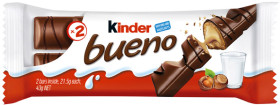 Kinder-Bueno-3943g-Selected-Varieties on sale