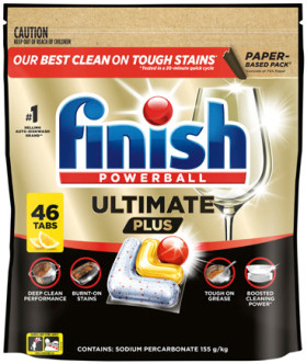 Finish-Ultimate-Plus-Dishwashing-Tablets-Lemon-46-Pack on sale