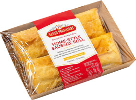 Baked-Provisions-Roll-2-Pack-Selected-Varieties on sale