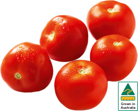 Australian-Gourmet-Tomatoes on sale