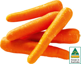 Australian-Carrots-1kg-Bag on sale