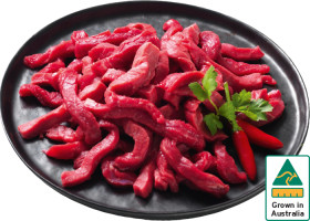 Australian-Beef-Stir-Fry-or-Diced-Beef on sale