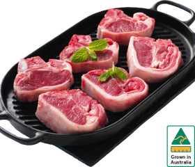 Australian-Lamb-Midloin-Chops on sale