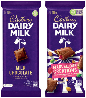 Cadbury-Chocolate-Blocks-150190g-Selected-Varieties on sale