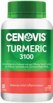 Cenovis-Turmeric-3100-80-Capsules on sale