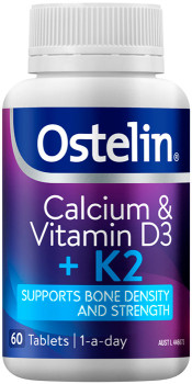 Ostelin-Calcium-Vitamin-D3-K2-60-Tablets on sale