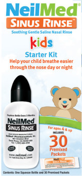 NeilMed-Sinus-Rinse-Kids-Starter-Kit-30-Sachets on sale