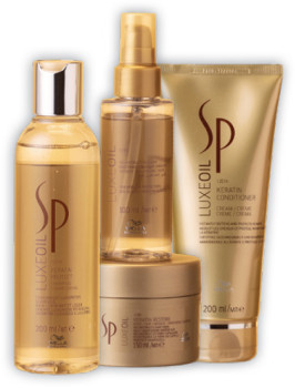 Wella-SP-Classic-Luxeoil-Range on sale