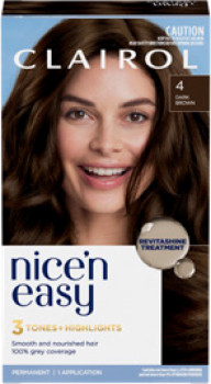 Clairol-Hair-Colour-Range on sale