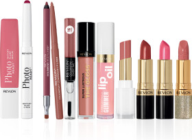 Revlon-Lip-Range on sale
