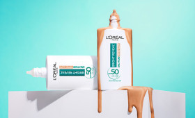 LOral-Paris-Bright-Reveal-Tinted-Daily-Fluid-SPF50-50mL on sale