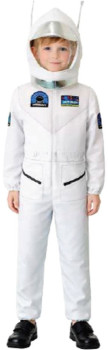 Costume-Astronaut-Child-Medium-Ea on sale