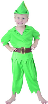 Costume-Peter-Pan-Child-Small-Ea on sale